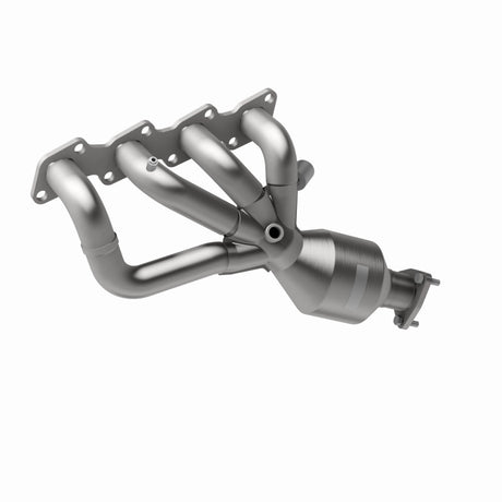 Convecteur Magnaflow DF 98-99 Nissan Frontier 2,4 L