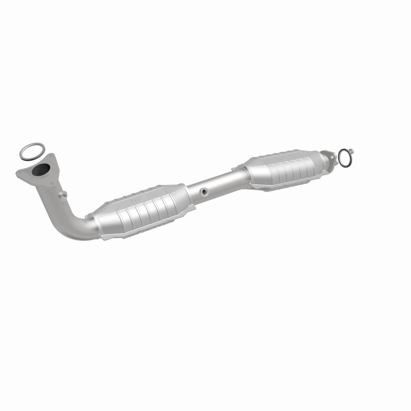 Magnaflow Conv DF 07-08 4,7 L Tundra P/S OEM