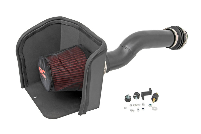 Cold Air Intake Pre-Filter | 10547 | Toyota Tacoma 2WD/4WD (16-23)