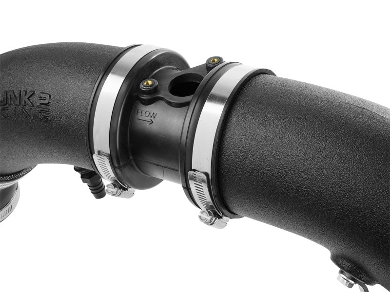 Prise d'air froid composite Skunk2 12-13 Honda Civic Si