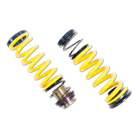 Ressorts d'abaissement réglables ST Mercedes-Benz Classe C C63 AMG (W205/C205/S205) Berline 2WD