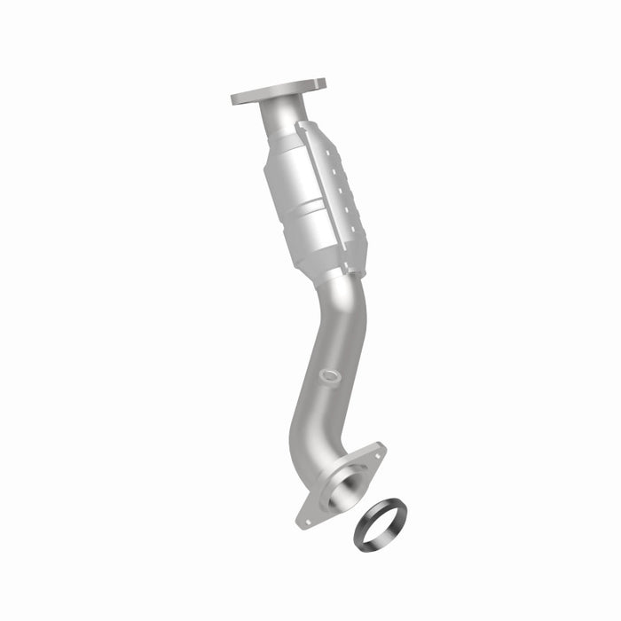 MagnaFlow Conv DF 05-12 Corvette 8 6,0 L; P/S