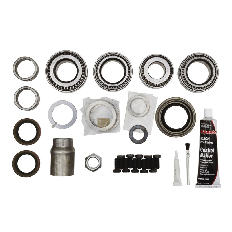 Kit d'installation Eaton Dana 44 Vett Master