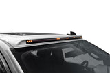 Feu de gabarit Aerocab AVS 19-22 pour Chevrolet Silverado 1500 (sauf ZR2/LT Trail Boss) - Blanc sommet