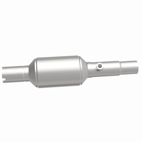 Soubassement de carrosserie Jeep Grand Cherokee 96-98 à montage direct MagnaFlow Conv