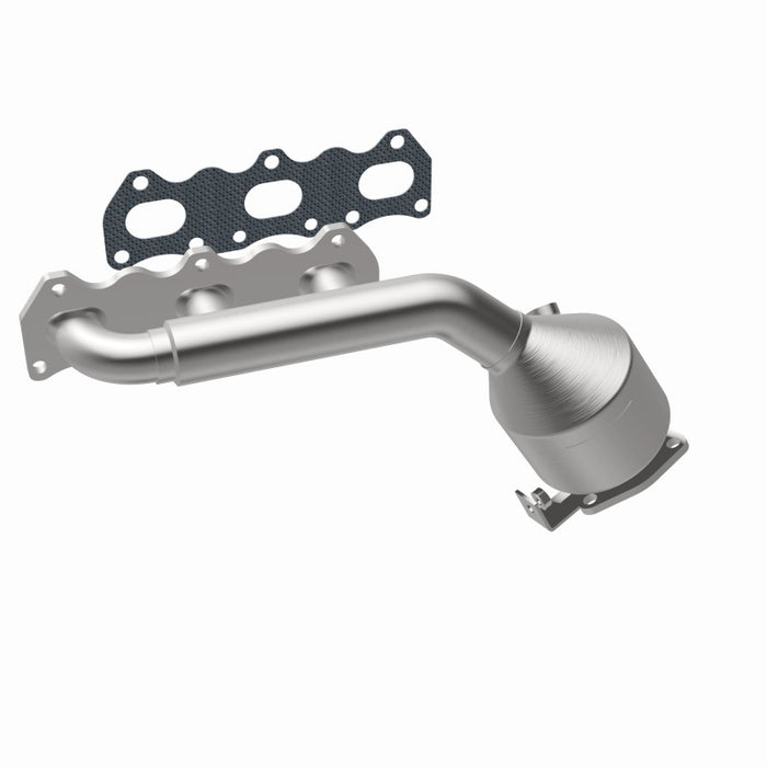 MagnaFlow Conv DF 00 Suzuki Grand Vitara 2,5 L