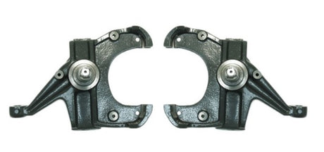 ENSEMBLE DE BROCHES DE RENVOI Belltech 73-87 C-10 TOUS LES ROTORS DE 1,25 pouce