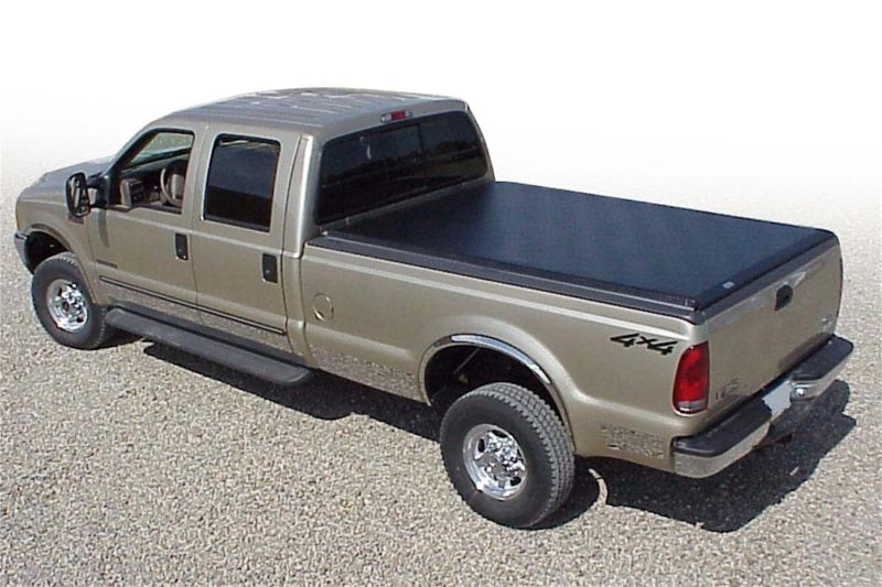 Access Original 99-07 Ford Super Duty 8ft Bed (Includes Dually) Roll-Up Cover