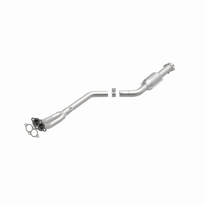 Convecteur MagnaFlow DF 97 BMW Z3 1,9 L