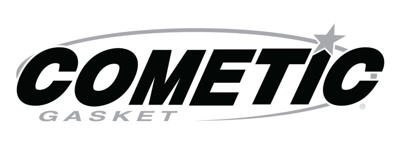 Cometic Gen 1 Chevrolet V6 4.3L / AFM Gen 1 Small Block V8 .018in Water Pump Mounting Gasket