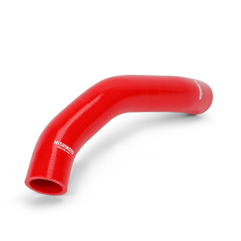 Kit de durites de radiateur en silicone Mishimoto 16+ Chevy Camaro SS - Rouge