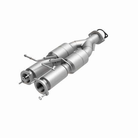Convecteur MagnaFlow DF 05-11 Volvo XC90 4,4 L