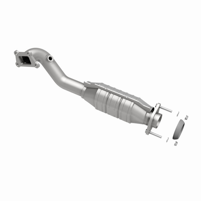 Convecteur MagnaFlow DF 10-11 Cadillac CTS 3.0L