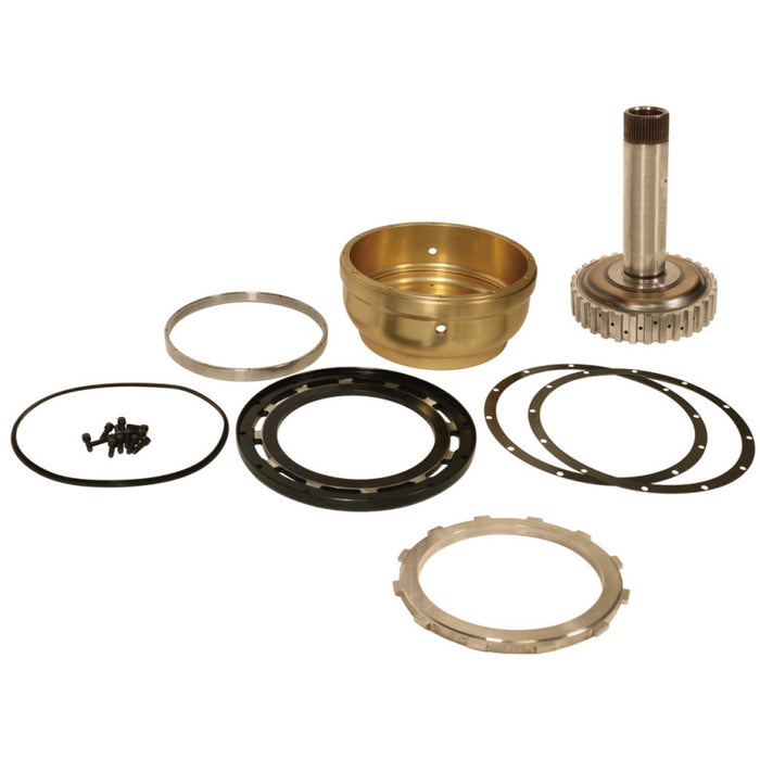 Kit arbre et tambour de pile à combustible BD Diesel - 07.5-18 Dodge 6.7L 68RFE