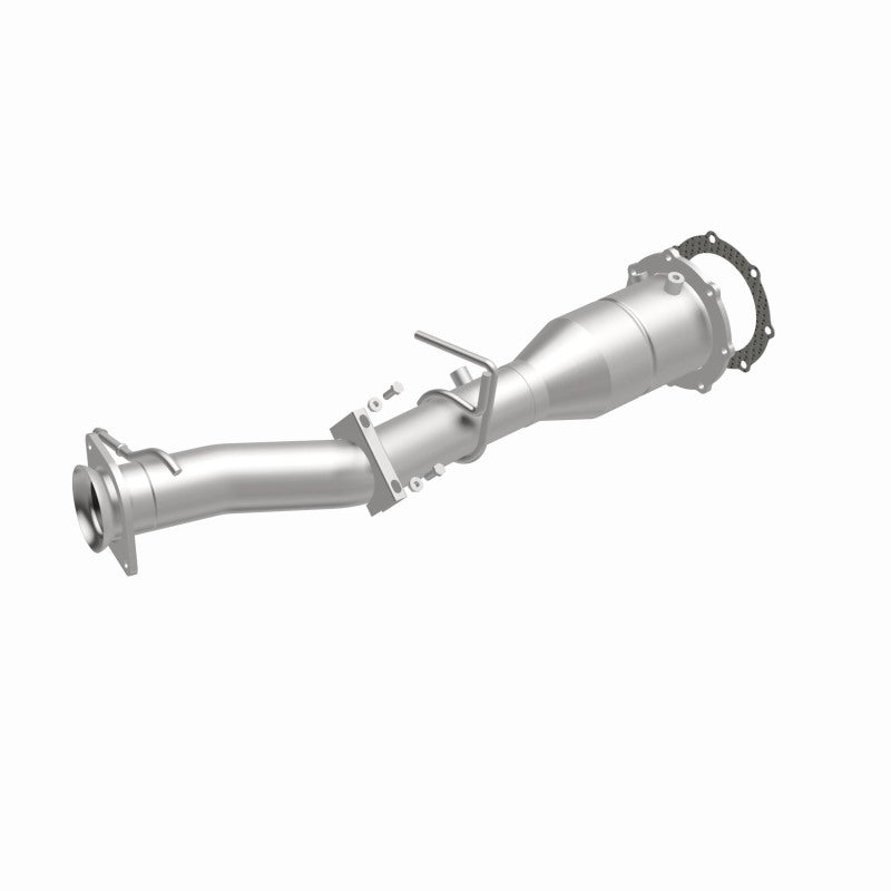Magnaflow DOC DF 2008-2010 Ford F-250/350/450/550 6,4 L