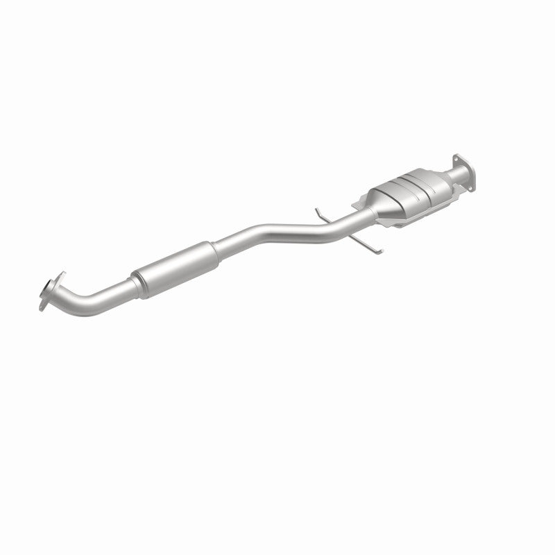 MagnaFlow Conv DF Sonata/Optim 2,4 L arrière
