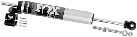 Fox 07-18 Jeep Wrangler JK 2.0 Performance Series 8,1 po Stabilisateur TS 1 1/2 po Biellette de direction