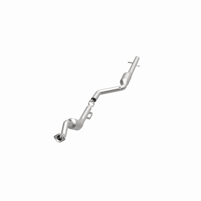 Convecteur MagnaFlow DF 1998 Mercedes SL500 5.0L côté passager