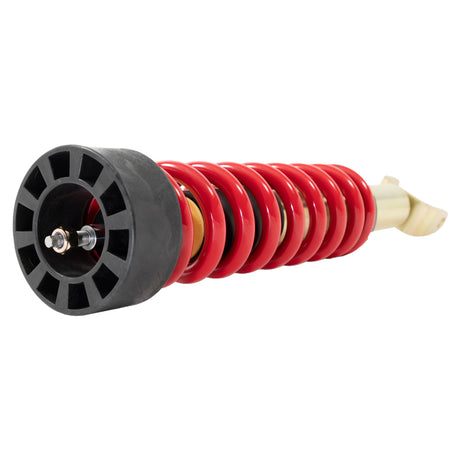 Kit de suspension à ressorts hélicoïdaux Belltech 6 à 8 pouces avec hauteur de caisse surélevée pour Ram 1500 2WD/4WD 2019+, sauf carrosserie classique