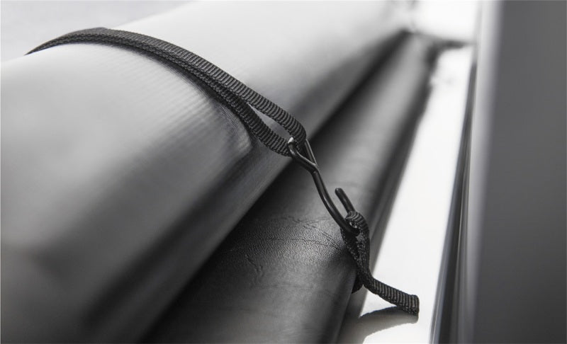 Housse enroulable pour benne Tundra 5 pi 6 po (avec garde-corps de pont) Access Vanish 07-19