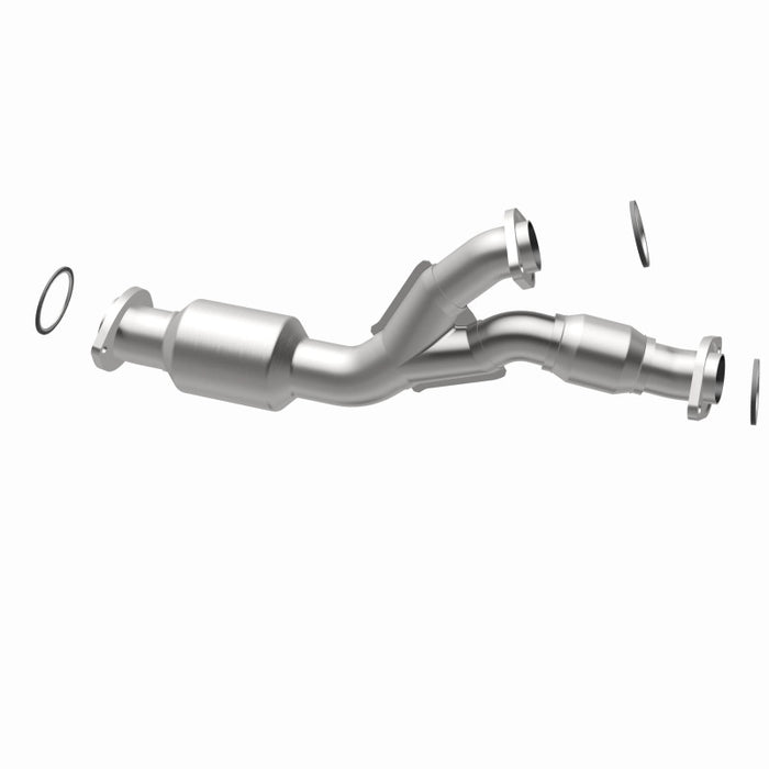 Convecteur MagnaFlow DF 93-97 Lexus GS300 / 92-98 SC300 3.0L Avant