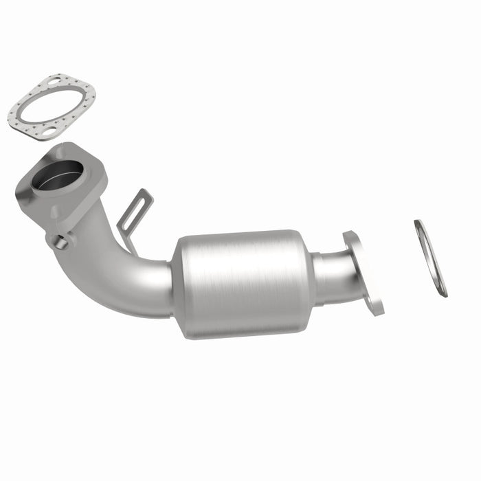 MagnaFlow Conv DF 99-00 Galant 2.4 avant OEM