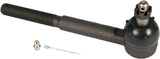 Embout de biellette de direction extérieur avec revêtement E Ridetech 65-70 Chevy C10