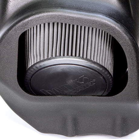 Système d'admission d'air comprimé à sec Banks Power 17-19 Chevy/GMC 2500 L5P 6,6 L