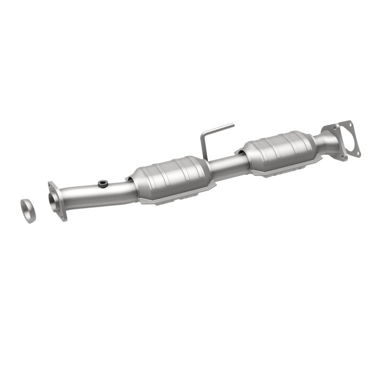 MagnaFlow Conv DF Ranger/B3000/B4000 Pick-Up