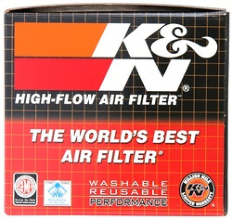 Filtre à air de remplacement K&amp;N 2017 pour BMW G310R/G310GS 313CC