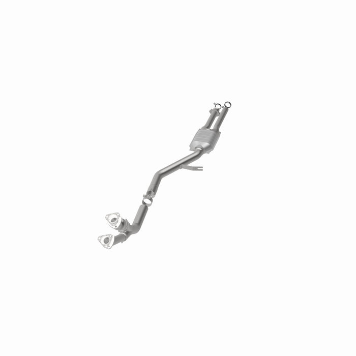 Convecteur MagnaFlow DF BMW 86 91