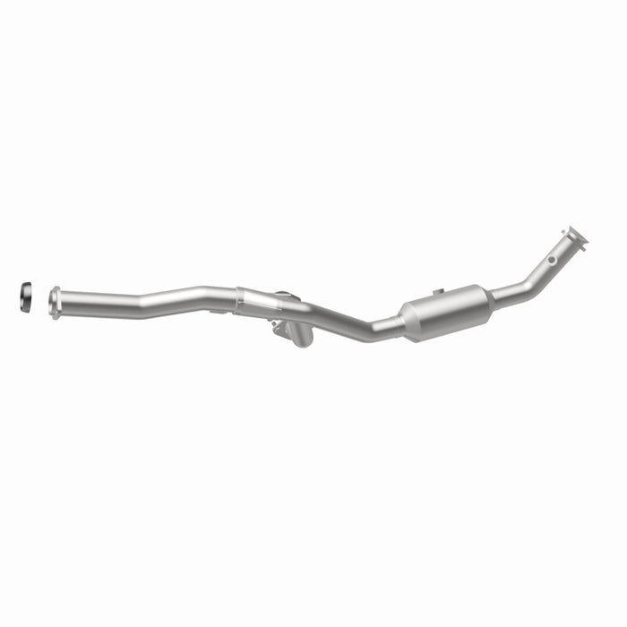 Convertisseur MagnaFlow à montage direct pour Ford Ranger 3,0 L de qualité californienne 07-08