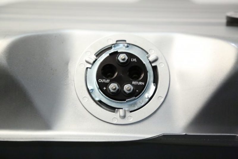 Réservoir de carburant Aeromotive 64-65 Dodge Polara 340 Stealth Gen 2
