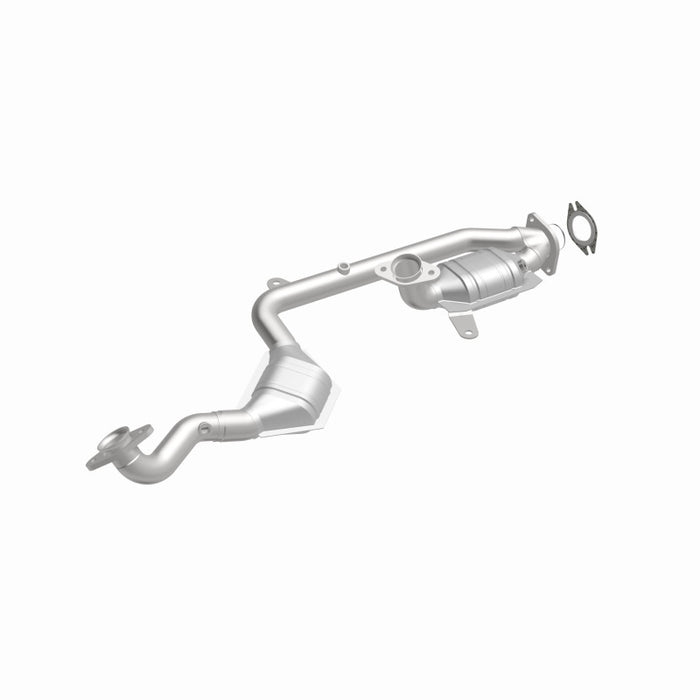 Pneu avant Continental 4.6 MagnaFlow Conv DF 95-97