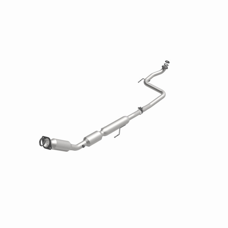 MagnaFlow Conv Direct Fit OEM 2008-2012 Scion L4 1.8L Underbody