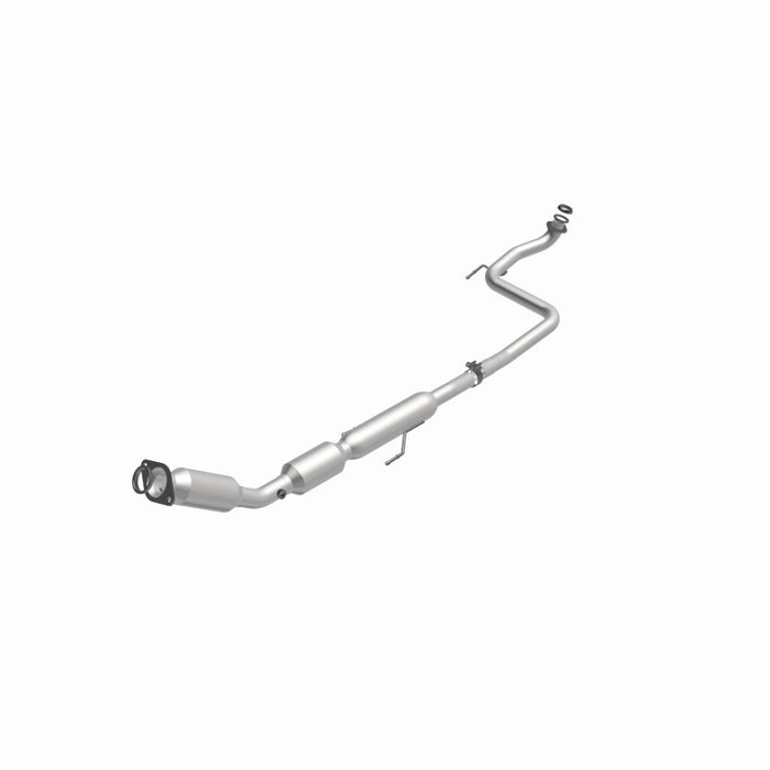 Soubassement de carrosserie MagnaFlow Conv Direct Fit OEM 2008-2012 Scion L4 1,8 L