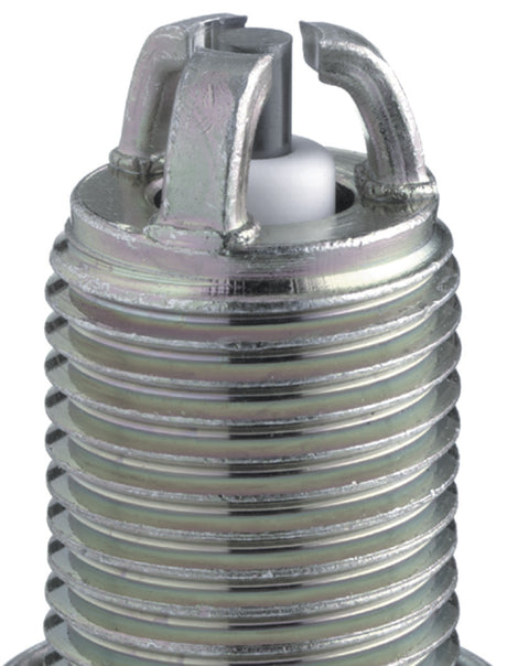 Bougies d'allumage NGK à noyau en cuivre, boîte de 4 (BKUR6ET-10)