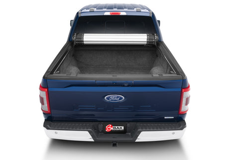 Revolver de caisse Ford Super Duty BAK 17-23 de 6 pieds 9 pouces X2