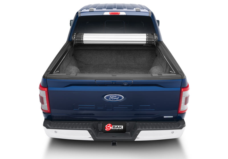 BAK 19-20 Ford Ranger 6 pieds Revolver X2