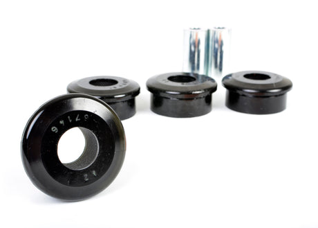 Kit de puissance positive de différentiel avant Whiteline 08+ Impreza / WRX / STi