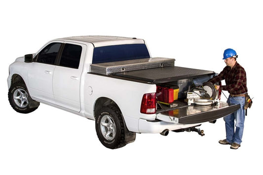 Access Lorado 06-08 I-280 I-290 I-370 Ext. Cab 6ft Bed Roll-Up Cover