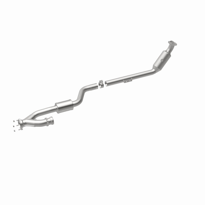 Convecteur MagnaFlow DF 06-07 Mercedes C230 2,5 L côté conducteur