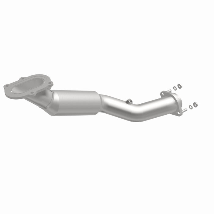 Convertisseur catalytique MagnaFlow à montage direct Federal 06-11 Chevy Corvette V8 7.0LGAS