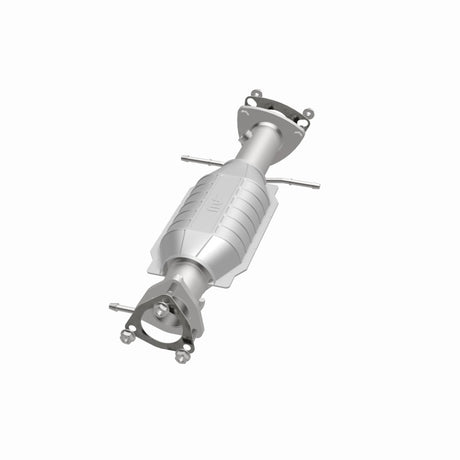 Convecteur MagnaFlow DF 96-99 S10/Sanoma 4WD 4,3 L