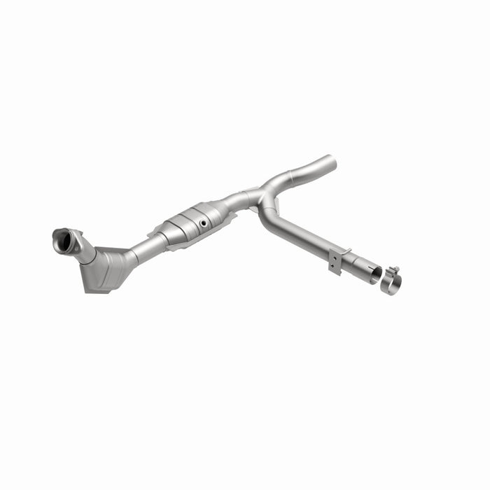 Convecteur MagnaFlow DF 99-00 Ford F-150 4,6 L