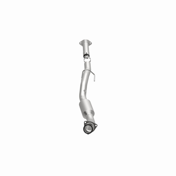 Convecteur MagnaFlow DF 03 Chevy Trailblazer 4,2 L