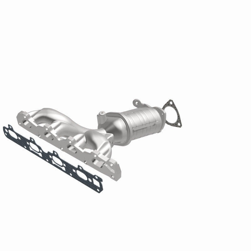 MagnaFlow 08-10 Pontiac G6 2.4L Underbody Direct Fit CARB Compliant Manifold Catalytic Converter