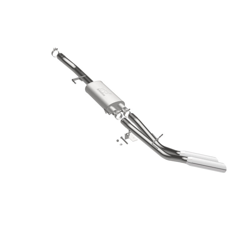 Système MagnaFlow C/B 09 pour pick-up Dodge Ram