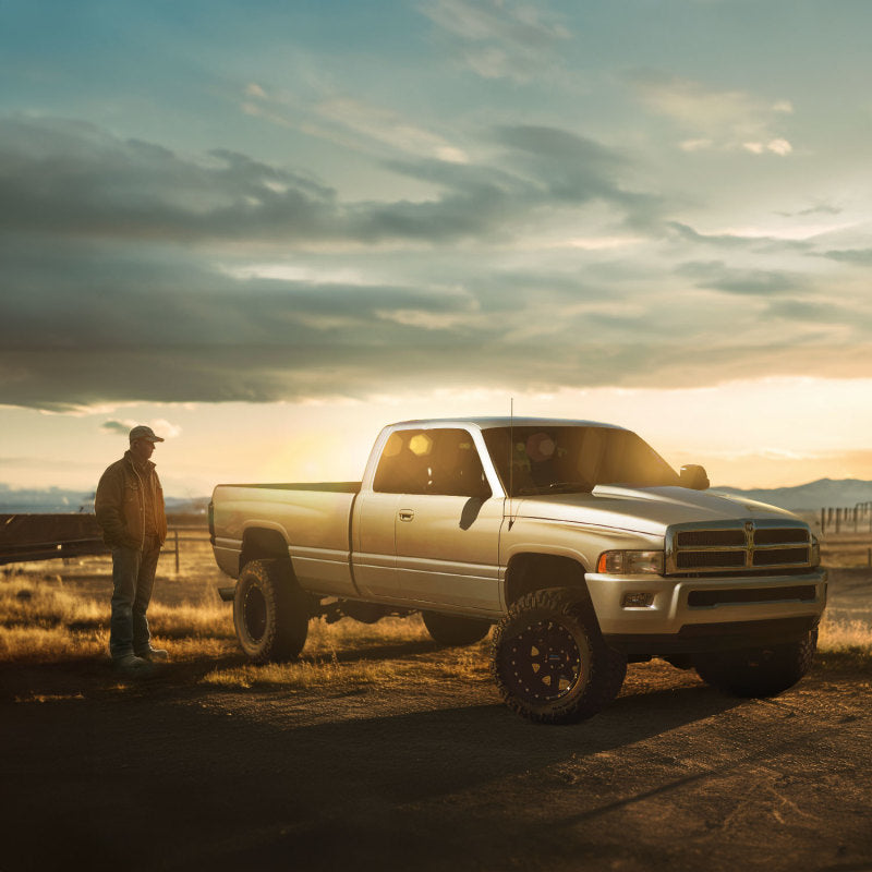 Convertisseur de couple à calage amélioré BD Diesel 94-07 Dodge Cummins 47RH ProForce - Calage élevé