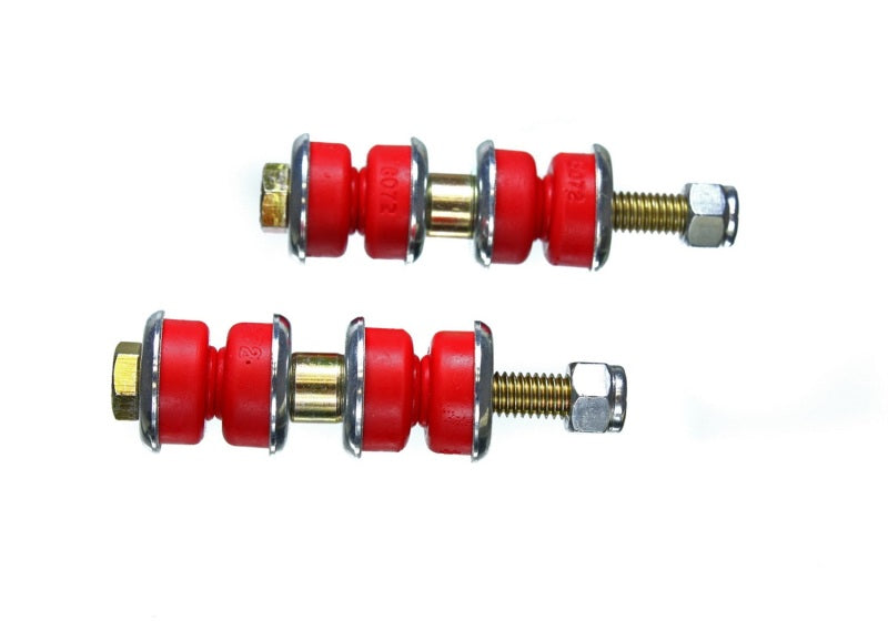 Suspension énergétique Acura Integra 90-01 / Honda Civic/CRX 88-00 / Honda Del Sol 93-97 (y compris VTEC)